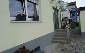 Ferienwohnung Rheinfelden-Herten
